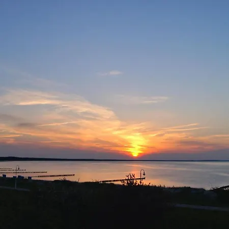 Lejlighed Ferienwohnung Am Wald - Ferienwohnung Nummer 01 Klein Gelm