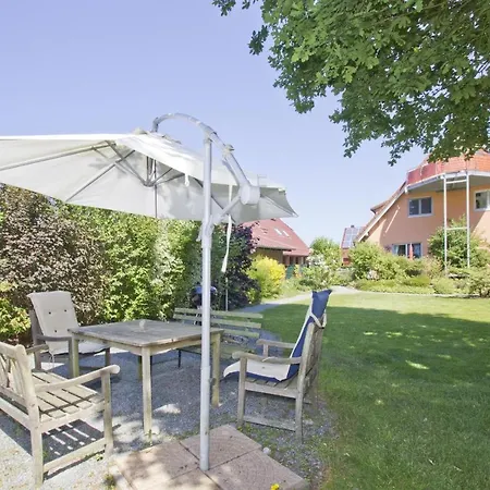 Ferienwohnung Am Wald - Ferienwohnung Nummer 01 Lejlighed Klein Gelm