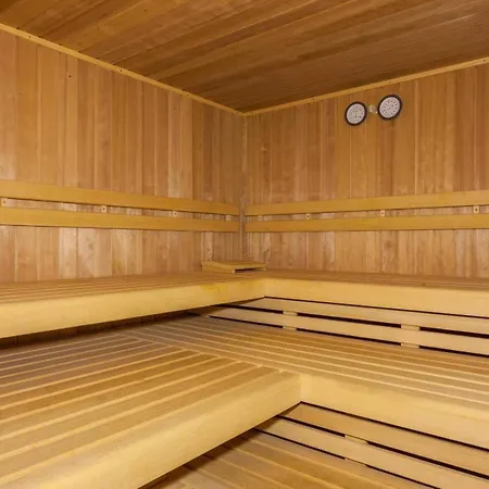 Ferienwohnung Am Wald - Ferienwohnung Nummer 01 Klein Gelm