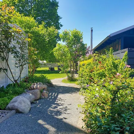 Ferienwohnung Am Wald - Ferienwohnung Nummer 01 Lejlighed Klein Gelm