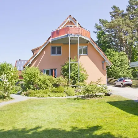 Ferienwohnung Am Wald - Ferienwohnung Nummer 01 * Klein Gelm