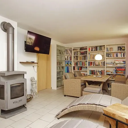 Ferienwohnung Am Wald - Ferienwohnung Nummer 01 Lejlighed Klein Gelm