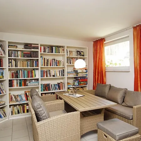 Lejlighed Ferienwohnung Am Wald - Ferienwohnung Nummer 01